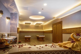 Spa & Wellness