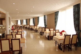 Restoran