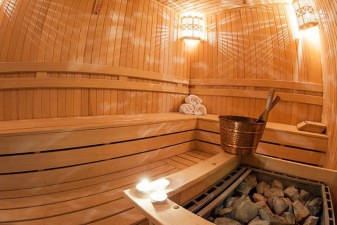 Sauna & Hamam