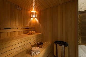 Sauna & Hamam