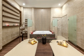 Spa & Wellness