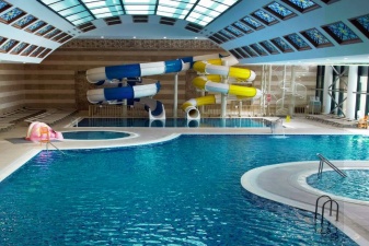 Aqua Park