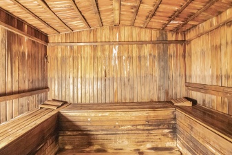 Sauna & Hamam