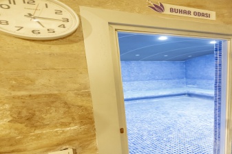 Sauna & Hamam