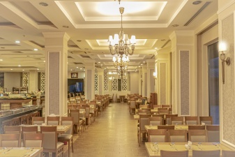 Restoran