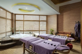 Spa & Wellness