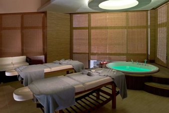 Spa & Wellness