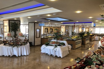 Restoran