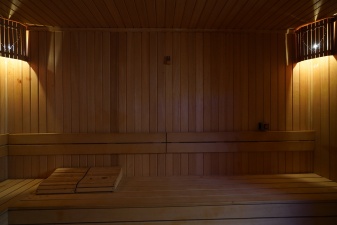 Sauna & Hamam