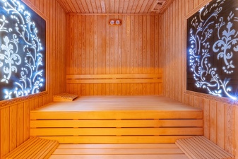 Sauna & Hamam