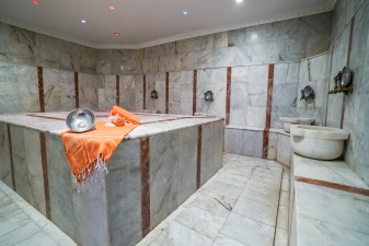 Sauna & Hamam