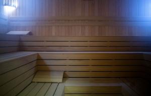 Sauna & Hamam