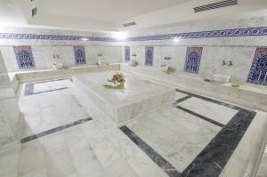 Sauna & Hamam