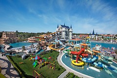 Aqua Park