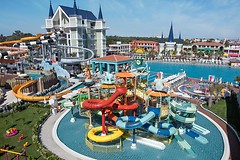 Aqua Park