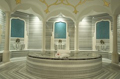 Sauna & Hamam