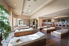 Spa & Wellness