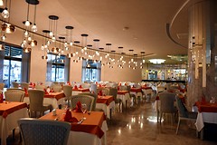 Restoran