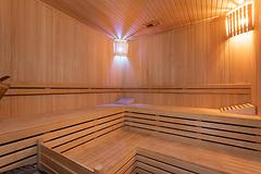 Sauna & Hamam