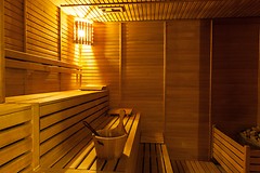 Sauna & Hamam