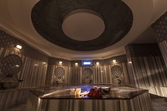 Sauna & Hamam