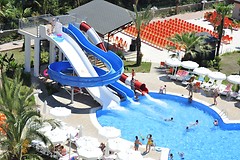 Aqua Park