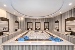 Spa & Wellness