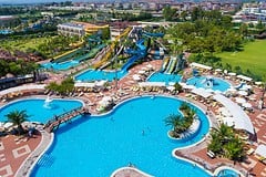 Aqua Park