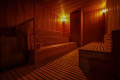 Sauna & Hamam