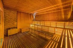 Sauna & Hamam