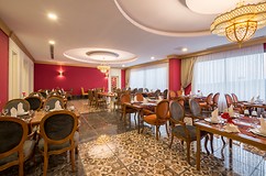 Restoran