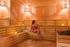 Sauna & Hamam