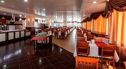 Restoran