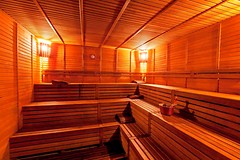 Sauna & Hamam