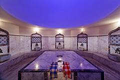 Sauna & Hamam