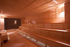 Sauna & Hamam