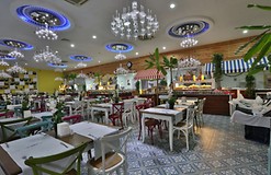 Restoran