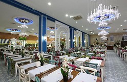 Restoran