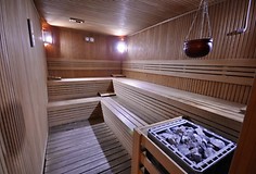 Sauna & Hamam