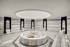 Sauna & Hamam