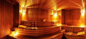 Sauna & Hamam