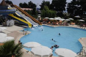 Aqua Park