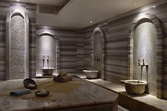 Sauna & Hamam