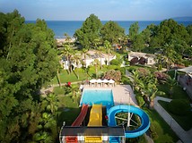 Aqua Park