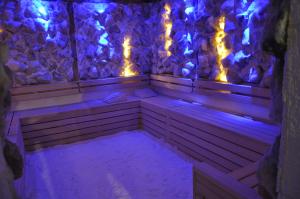 Sauna & Hamam