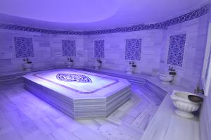 Sauna & Hamam