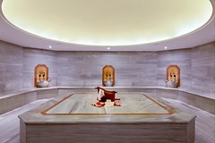 Spa & Wellness