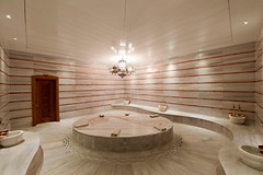 Sauna & Hamam