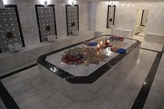 Sauna & Hamam