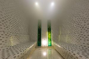 Sauna & Hamam